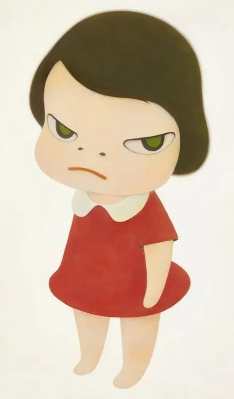 나라 요시모토 2.JPG