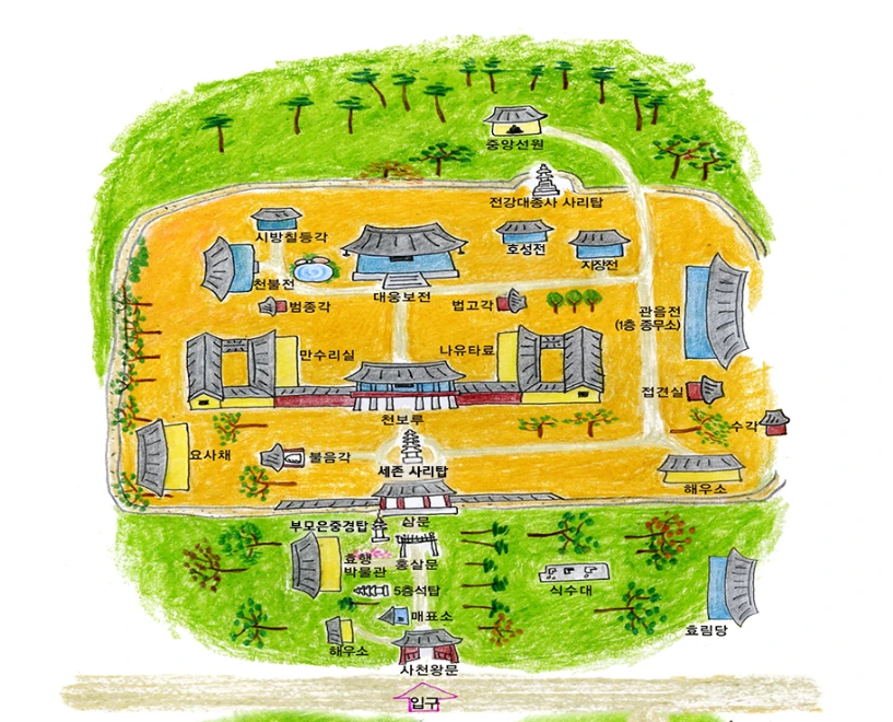 용주사 전도.PNG