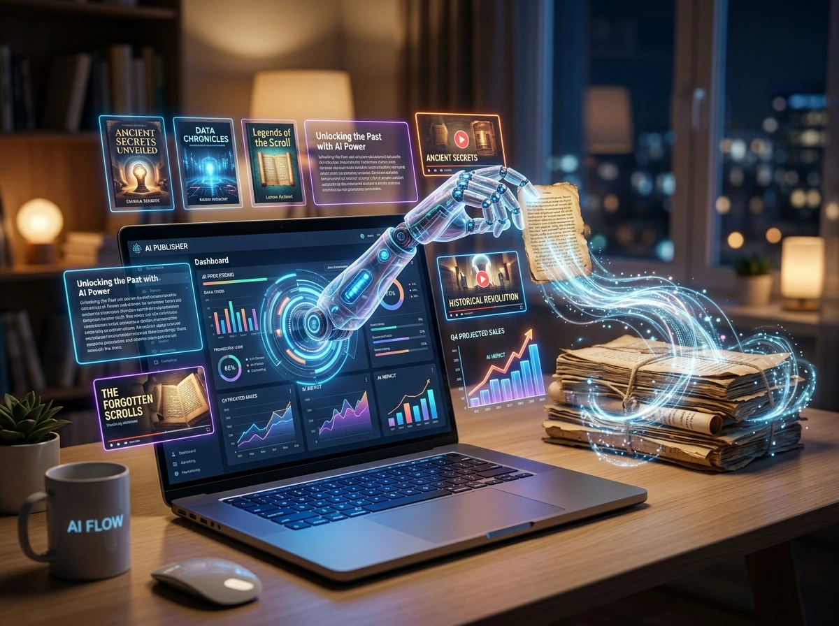 하드디스크 속 잠자는 자료, AI로 PLR 수익화하기 2.jpeg