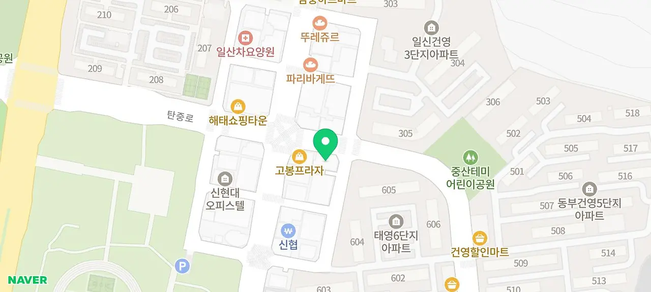 staticmap.bin?caller=smarteditor&markers=size%3Amid%7Cpos%3A126.7810495%2037.6931309%7CviewSizeRatio%3A0.7%7Ctype%3Ad%7Ccolor%3A0x11cc73&w=700&h=315&scale=2&dataversion=175.18