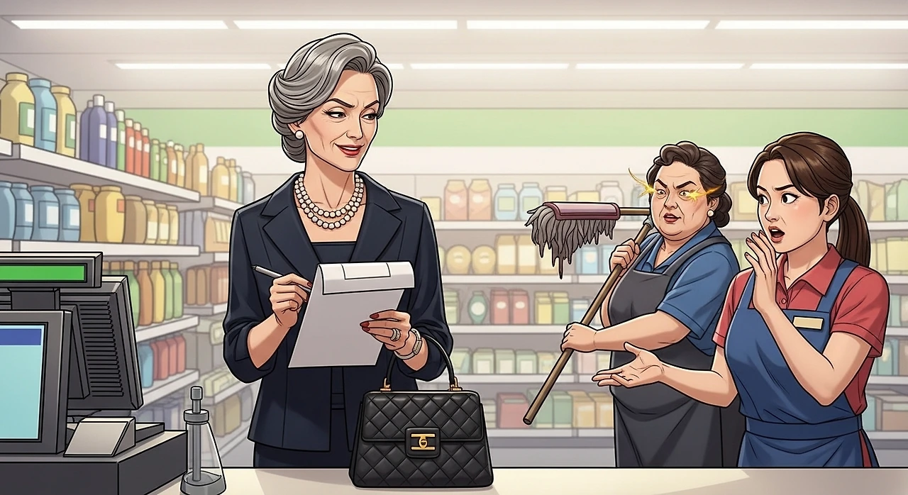 고여사 점잖은 괴물.jpeg