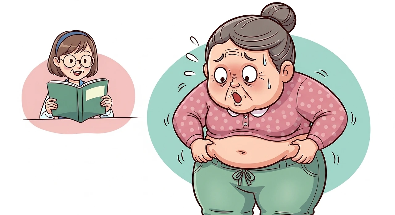 고 여사 뱃살.jpeg