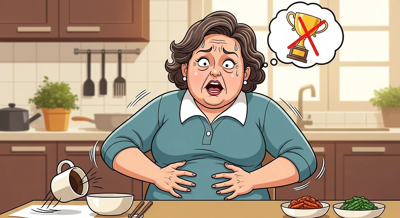 배아픈 고여사.jpeg