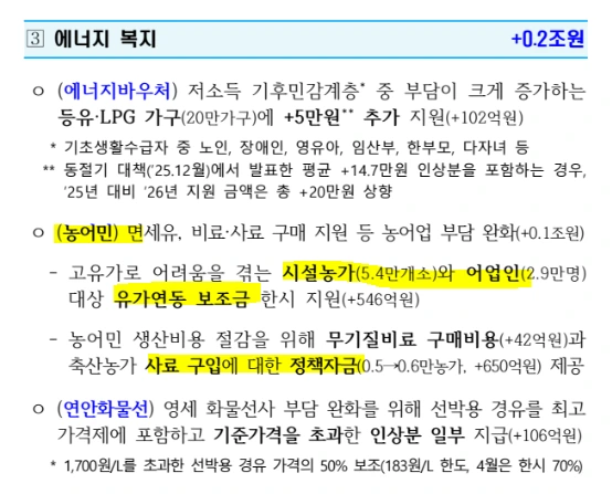 전쟁 추경 농어민 지원.PNG