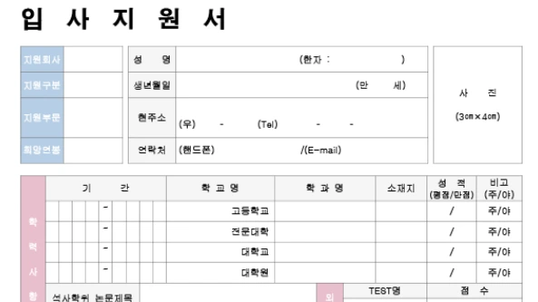 경력 이력서.PNG