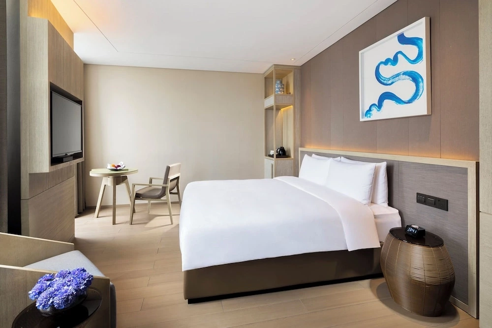 상하이디즈니랜드호텔_노보텔 상하이 클로버_13.JPG