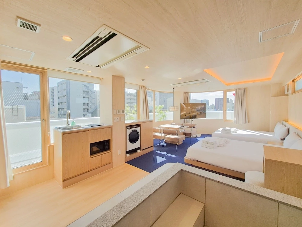 대욕장오사카숙소_UH 스위트 난바 스테이션 더 스파_8.JPG