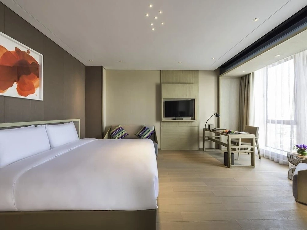 상하이디즈니랜드호텔_노보텔 상하이 클로버_1.JPG