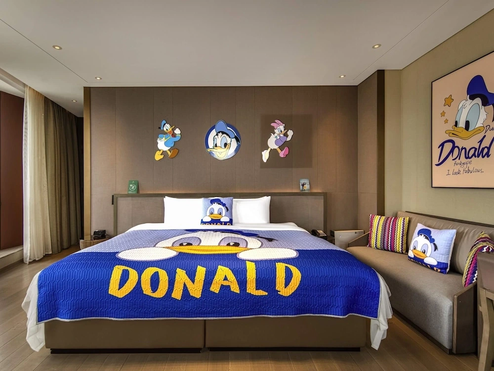 상하이디즈니랜드호텔_노보텔 상하이 클로버_6.JPG