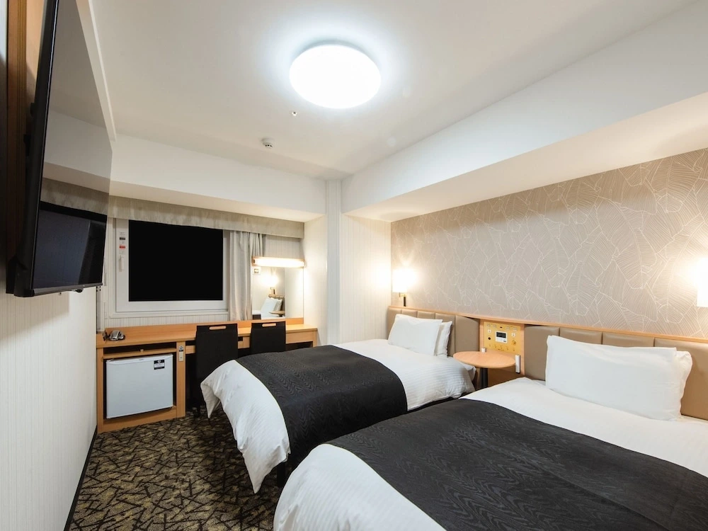 대욕장오사카숙소_APA 호텔 & 리조트 오사카 난바 역앞 타워_7.JPG