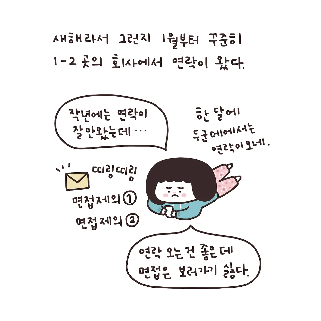 왜 억울 할까