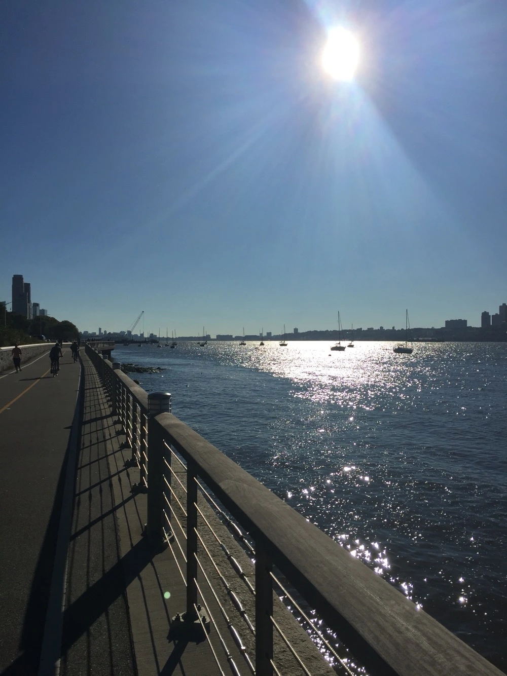 Riverside Park