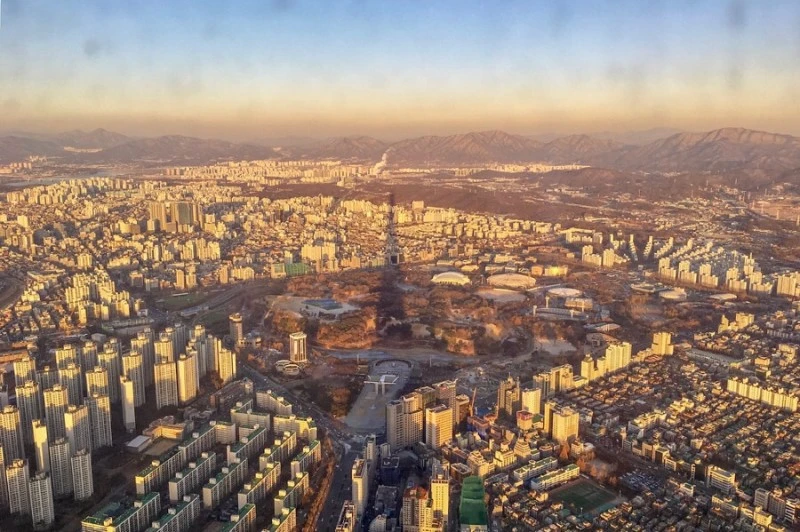 05. 도시경관 : 인간이 빚어낸 최고의 예술품 (上)