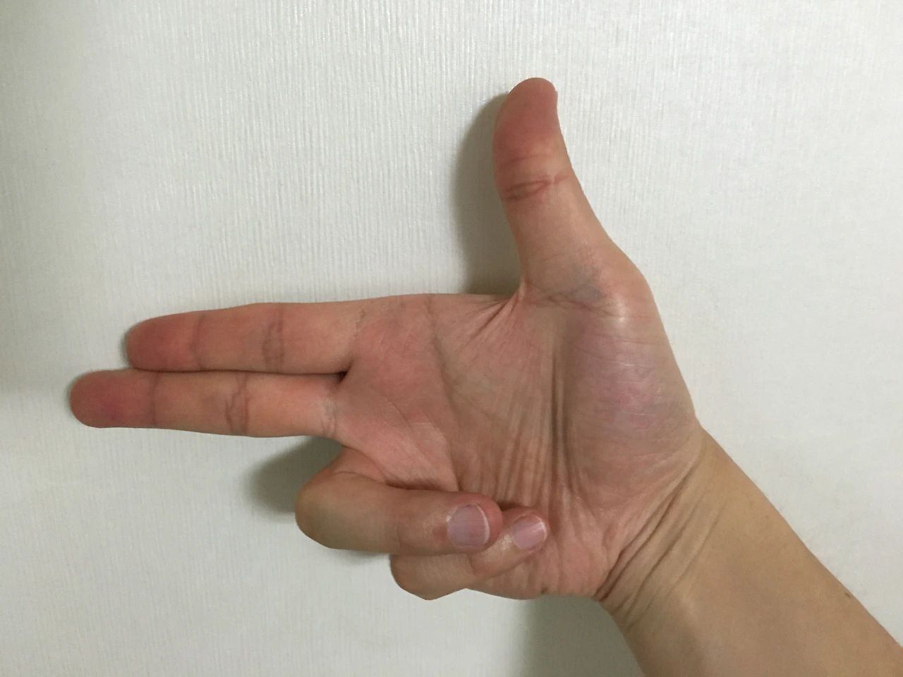 피하고 싶은 동네형