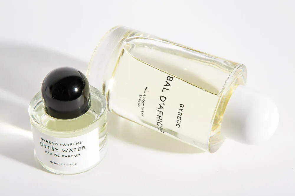 바이레도(Byredo) 브랜드 스토리