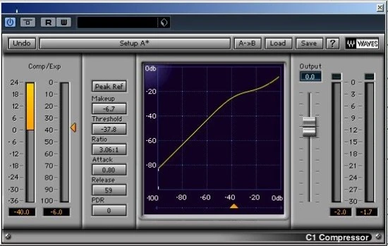 Compressor