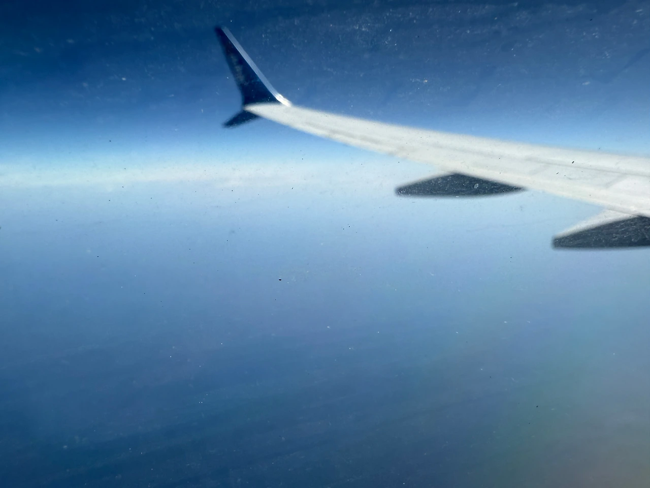 Fly Dubai, FZ1687