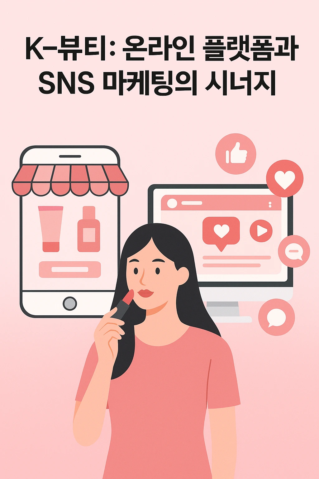 미국 시장 맞춤형 브랜딩과 현지화 전략