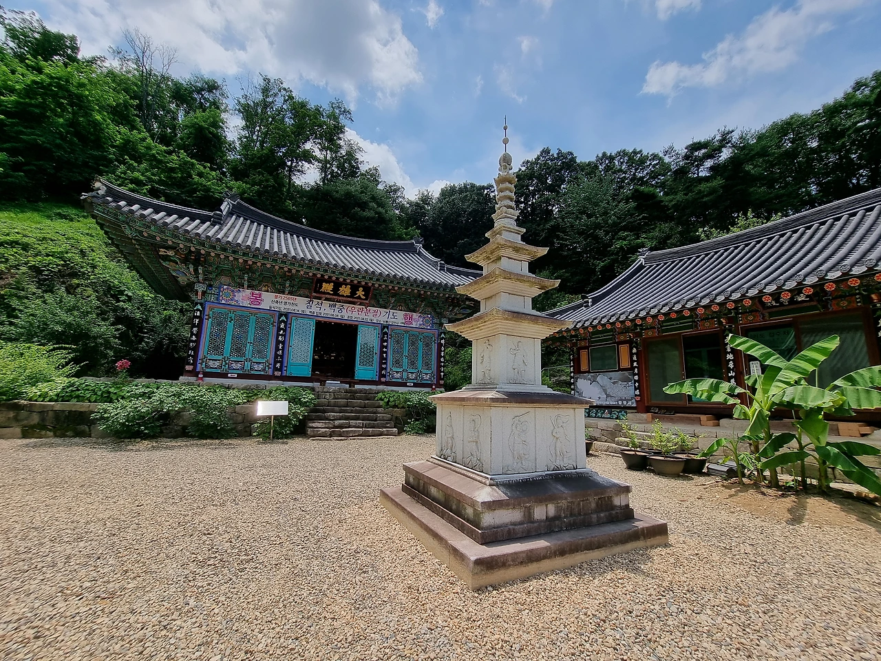 장안사