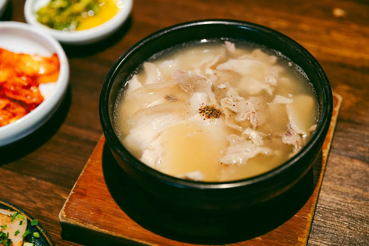 해운대와 광안리를 기억하게 하는 공간 5