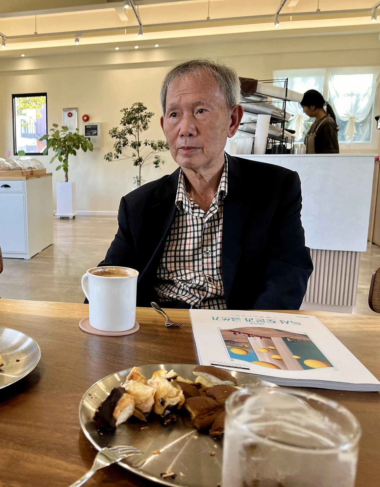 김장하 선생이 남성당교육관을 허락한 단 하나의 조건