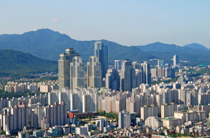 상위 1%의 살맛나는 명품 인테리어 주거공간