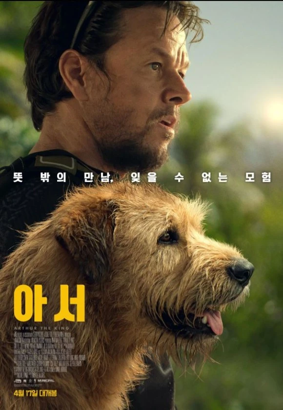 24년4월17일, 개봉 영화 소개!