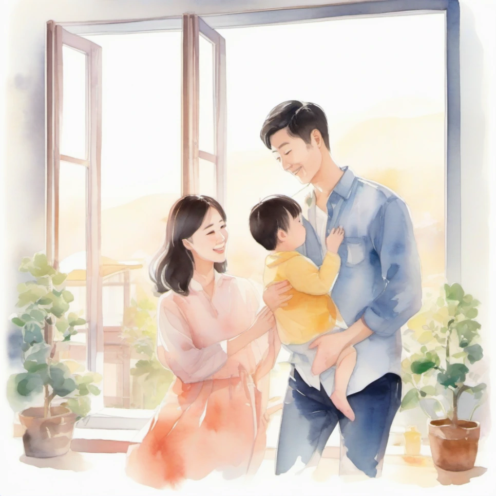 서둘러 건넌 인생의 횡단보도