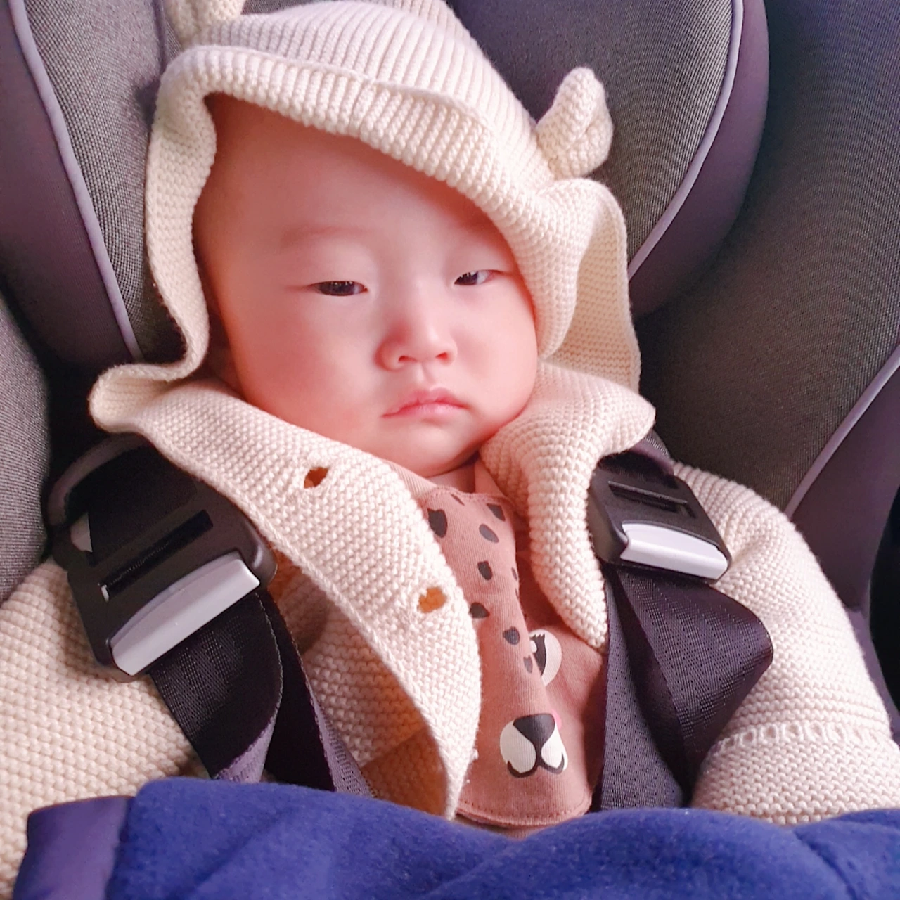 애 재우다 내가 죽겠다(8개월 아기 잠과의 전쟁)