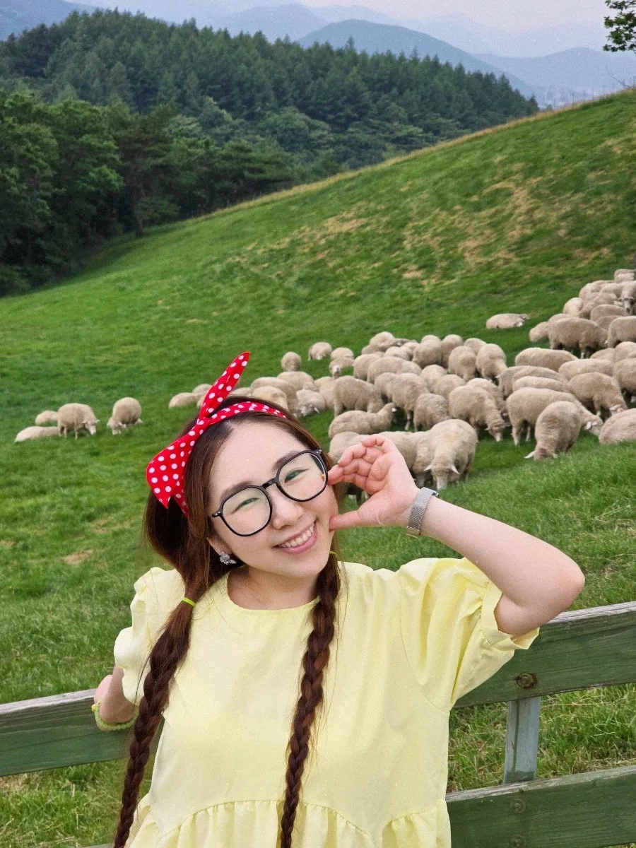 11화 안녕, 알프스 소녀 하이디