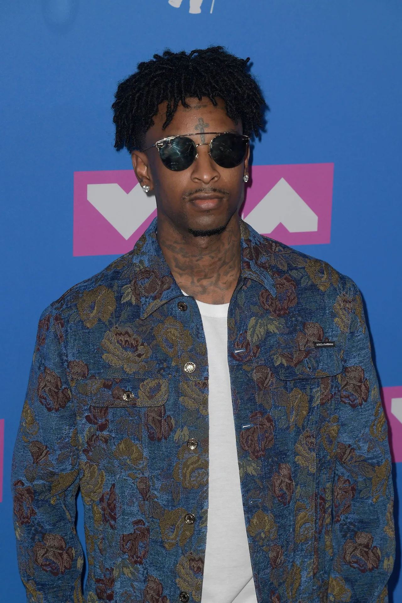 09화 6발의 총을 맞고 살아난 갱스터 래퍼 21 Savage