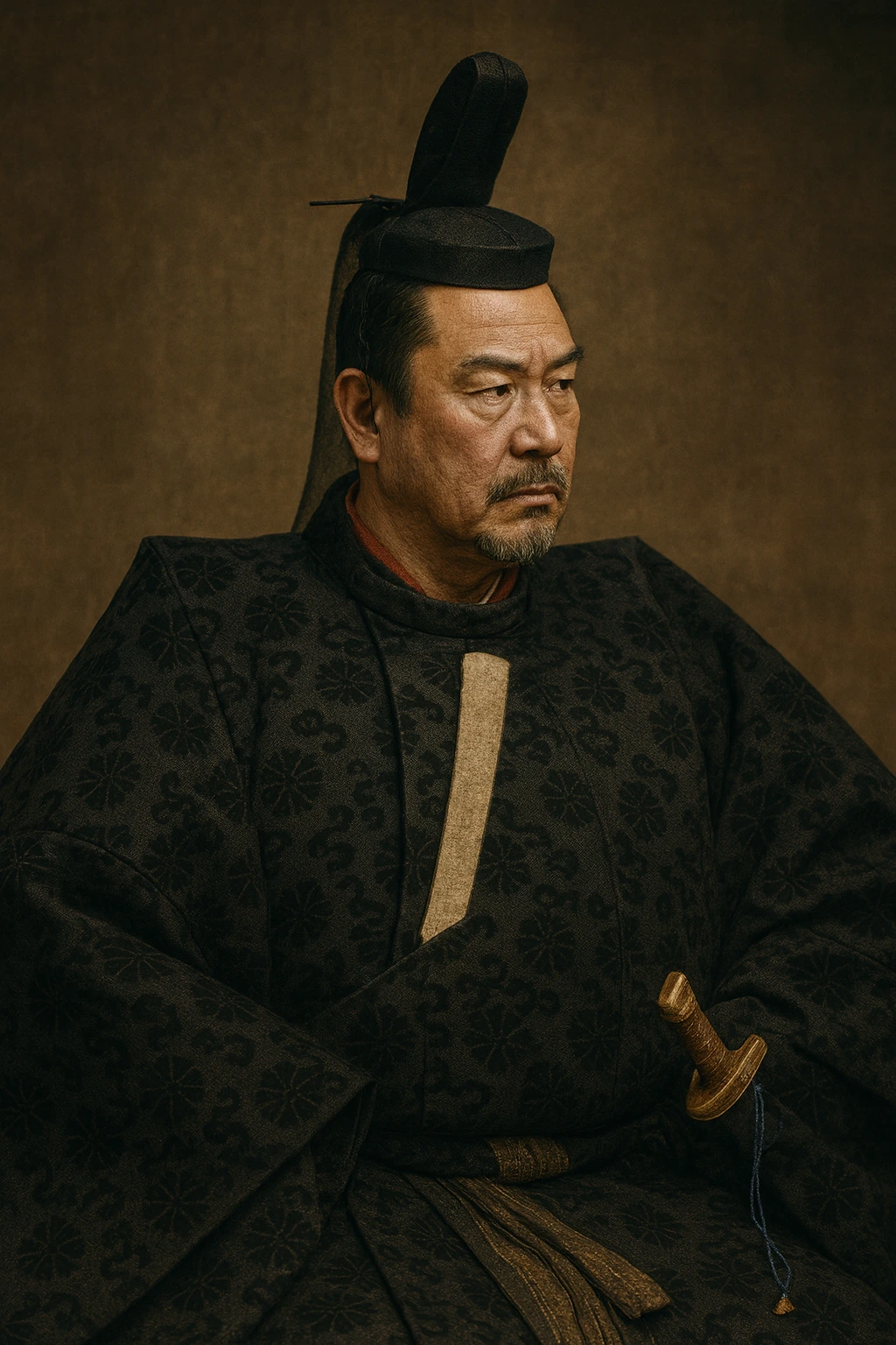 쇼군의 조건