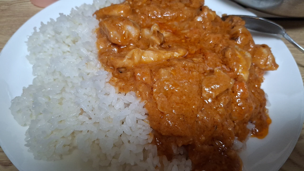 14화 괴식열전 (14) 치킨 도모다