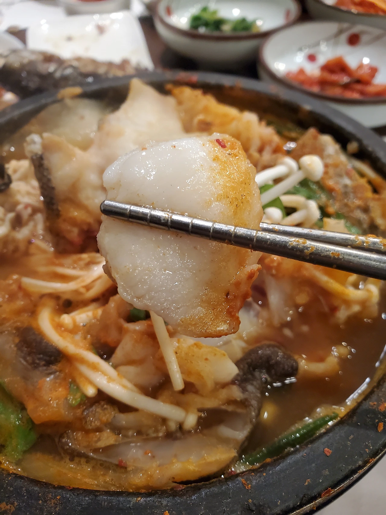5.통영으로 통하는 길 두 번째, 바다풍경
