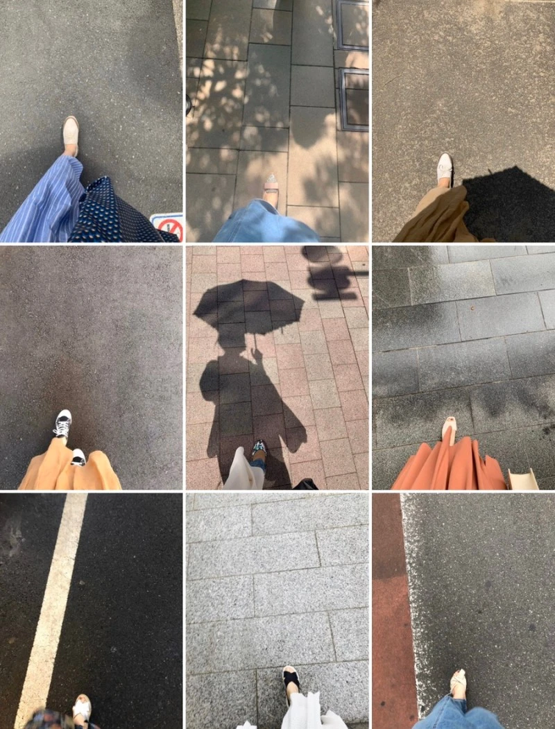 26화 발걸음