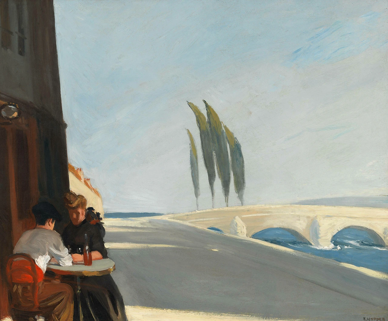 07화 [100-6] E.Hopper_note.