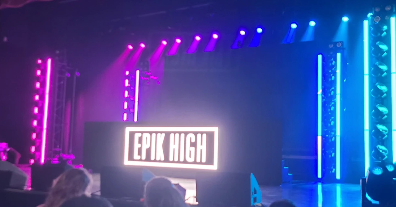 Epik High_THE PUMP TOUR 2024
