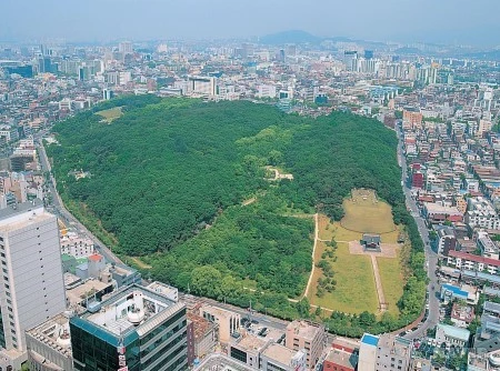해우소(解憂所)