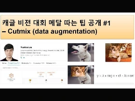 Kaggle Ranking System