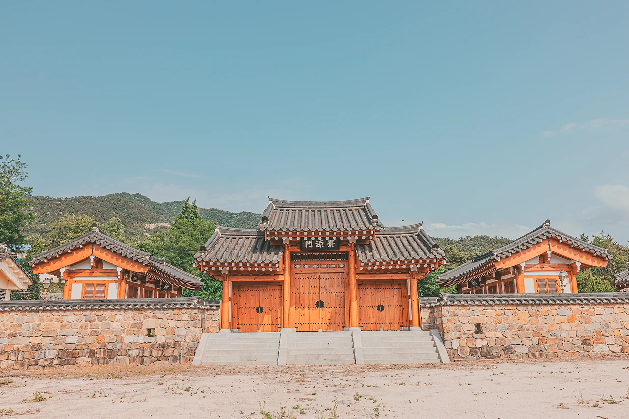 30화 오해에서 느낌표로, 월성대군단소
