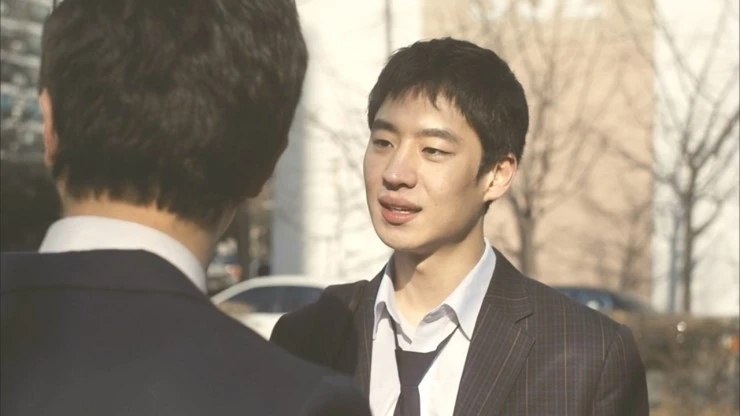[영화 추천/후기] 파수꾼
