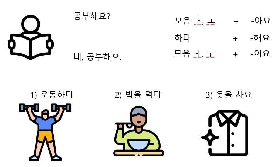 너, 한국말 잘해?
