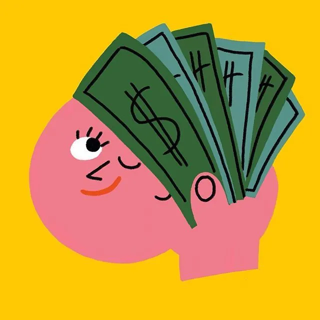 14화 나 대신 돈이 일하기 시작했을 때