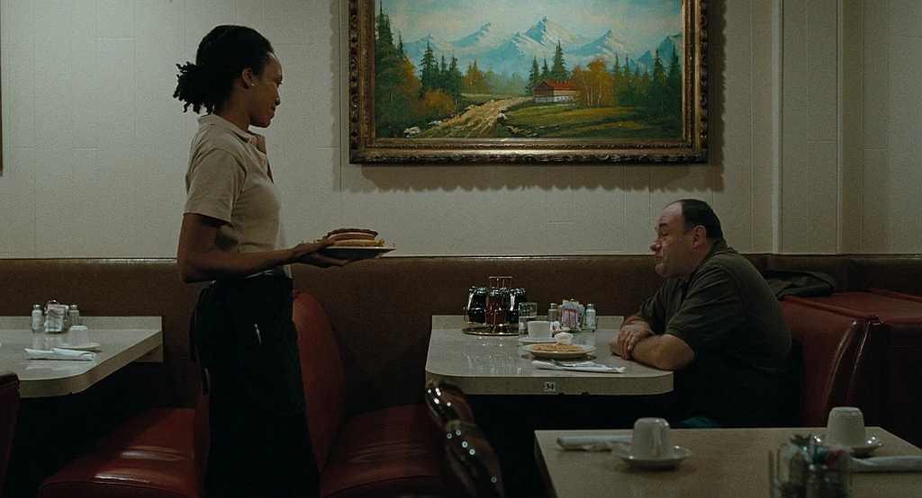 01화 Welcome to the Rileys (2010)