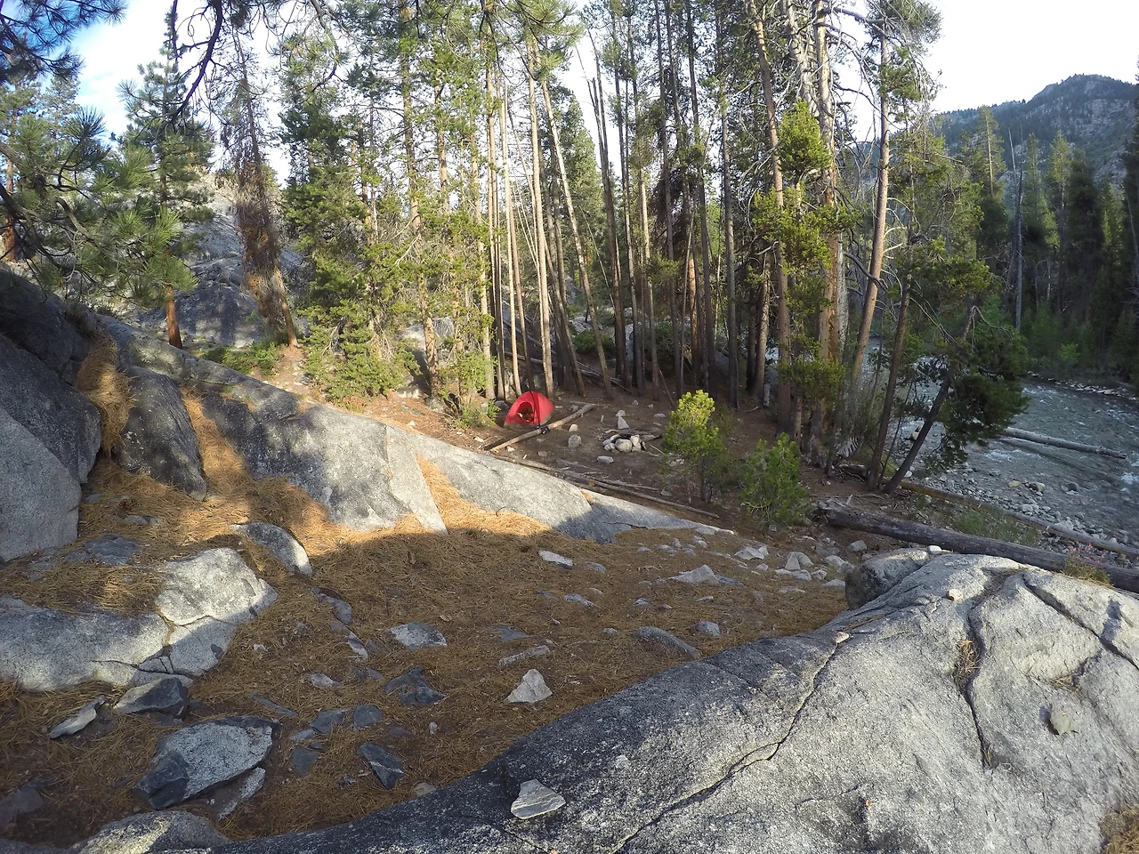 PCT DAY#58