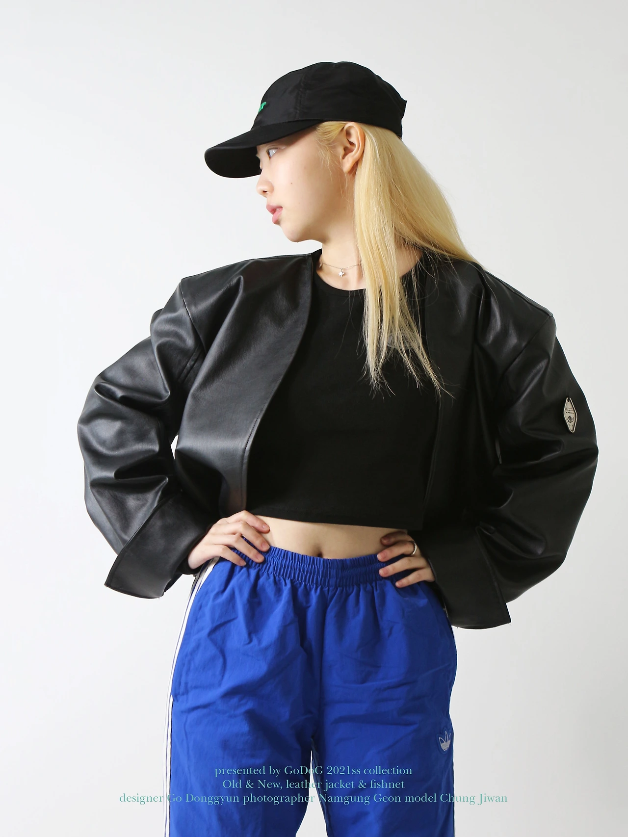 2021SS Fashion Trend