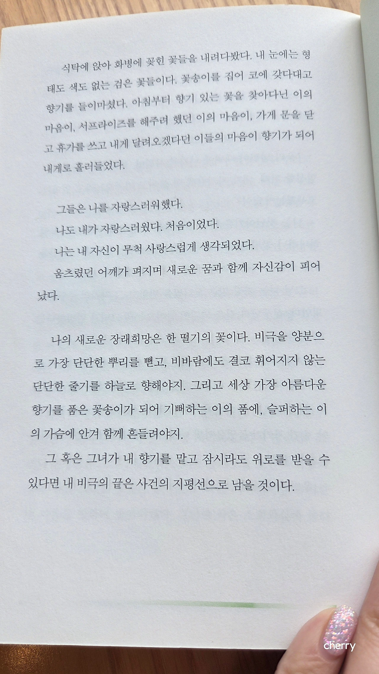 이 지랄 맞음이 쌓여 축제가 되겠지