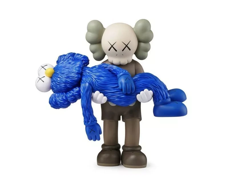 RM's Pick @ 카우스 KAWS