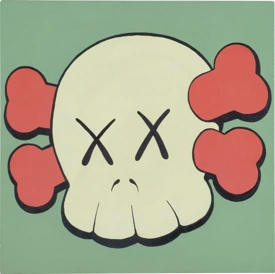 RM's Pick @ 카우스 KAWS