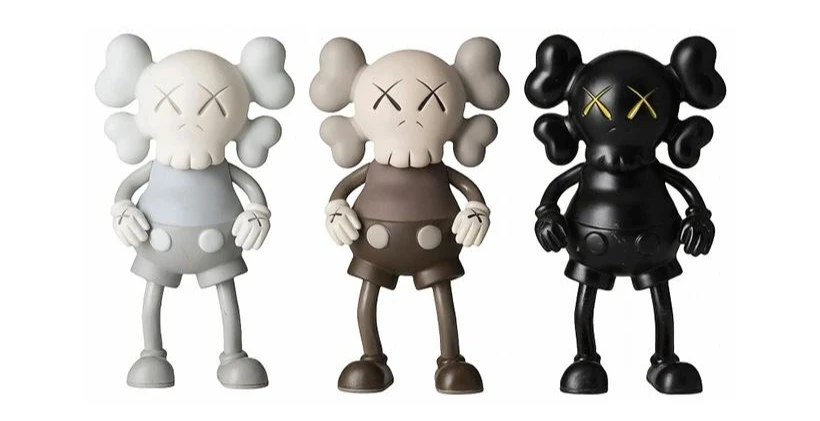 RM's Pick @ 카우스 KAWS